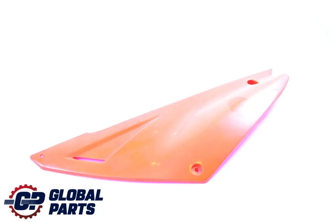 Qingqi QM 125 GY-2B ASD Left N/S Side Body Trim Panel Cover to with Part number Qingqi QM 125 Side Panel Qingqi QM 125 GY-2B ASD Left N/S Side Body Trim Panel Cover - SKU Qingqi QM 125 Side Panel - Part number Qingqi QM 125 Side Panel