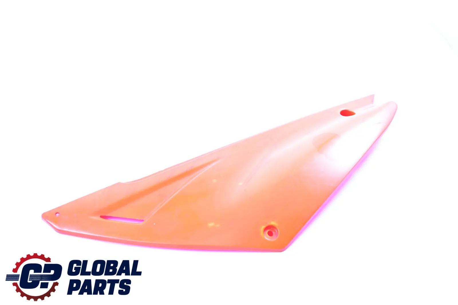 Qingqi QM 125 GY-2B ASD Left N/S Side Body Trim Panel Cover