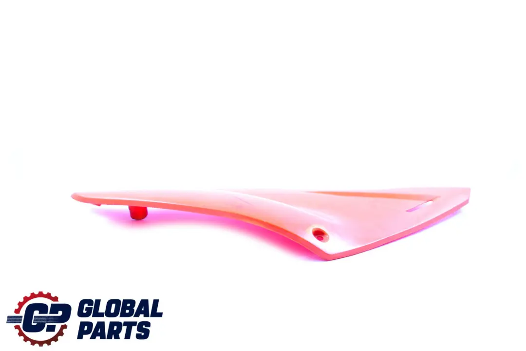 Qingqi QM 125 GY-2B ASD Right O/S Side Body Trim Panel Cover to with Part number Qingqi QM 125 Side Panel Right Qingqi QM 125 GY-2B ASD Right O/S Side Body Trim Panel Cover - SKU Qingqi QM 125 Side Panel Right - Part number Qingqi QM 125 Side Panel Right