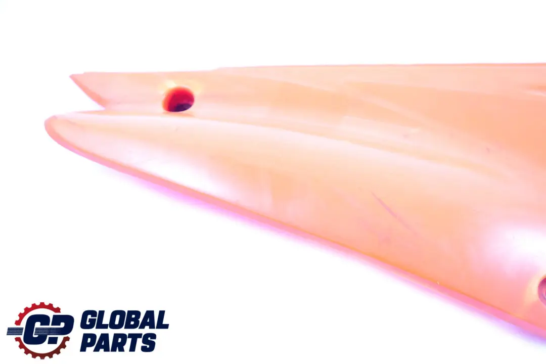 Qingqi QM 125 GY-2B ASD Right O/S Side Body Trim Panel Cover to with Part number Qingqi QM 125 Side Panel Right Qingqi QM 125 GY-2B ASD Right O/S Side Body Trim Panel Cover - SKU Qingqi QM 125 Side Panel Right - Part number Qingqi QM 125 Side Panel Right