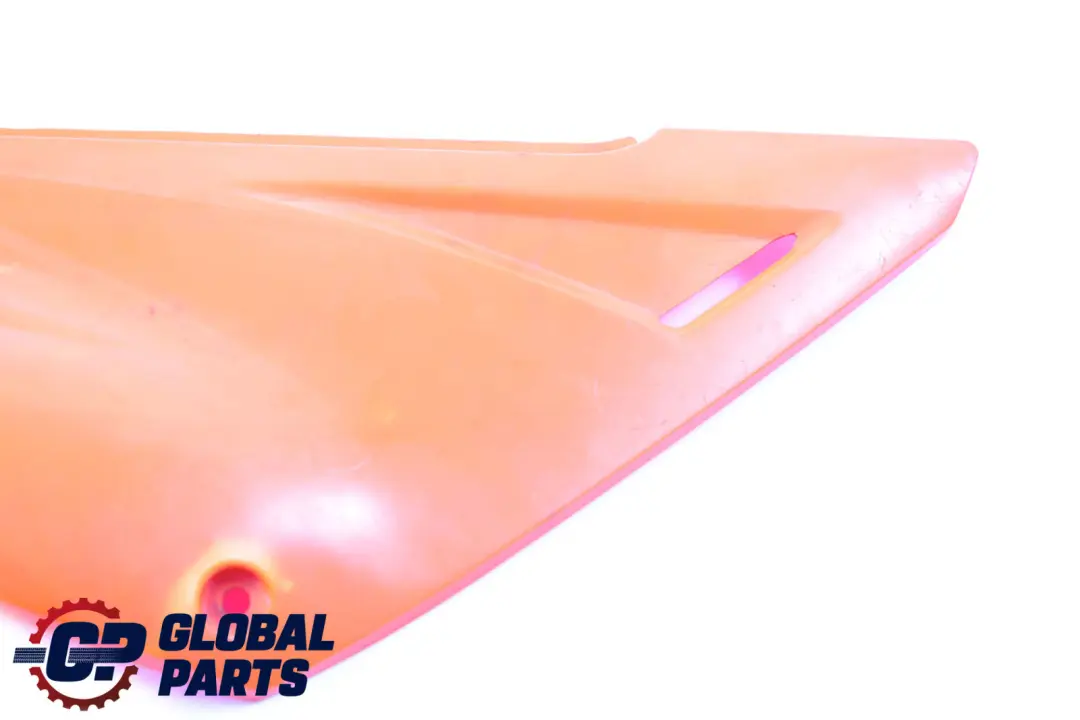  Qingqi QM 125 GY-2B ASD Right O/S Side Body Trim Panel Cover - SKU Qingqi QM 125 Side Panel Right - Part number Qingqi QM 125 Side Panel Right
