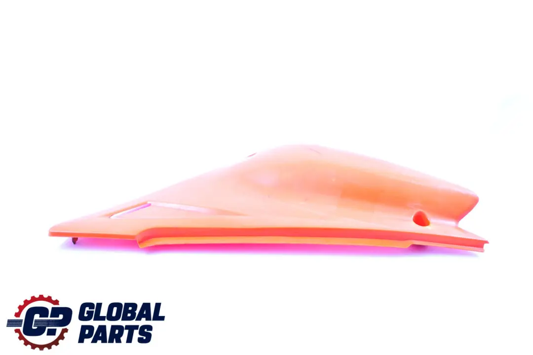  Qingqi QM 125 GY-2B ASD Right O/S Side Body Trim Panel Cover - SKU Qingqi QM 125 Side Panel Right - Part number Qingqi QM 125 Side Panel Right