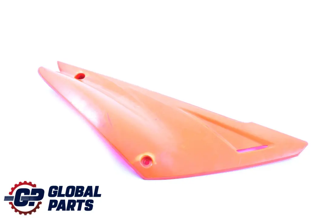 Qingqi QM 125 GY-2B ASD Right O/S Side Body Trim Panel Cover to with Part number Qingqi QM 125 Side Panel Right Qingqi QM 125 GY-2B ASD Right O/S Side Body Trim Panel Cover - SKU Qingqi QM 125 Side Panel Right - Part number Qingqi QM 125 Side Panel Right