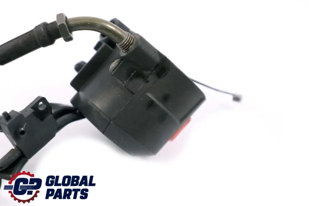  Qingqi QM 125 Starter Cable Wiring Wire Switch Unit - SKU Qingqi QM 125 Starter Switch - Part number Qingqi QM 125 Starter Switch