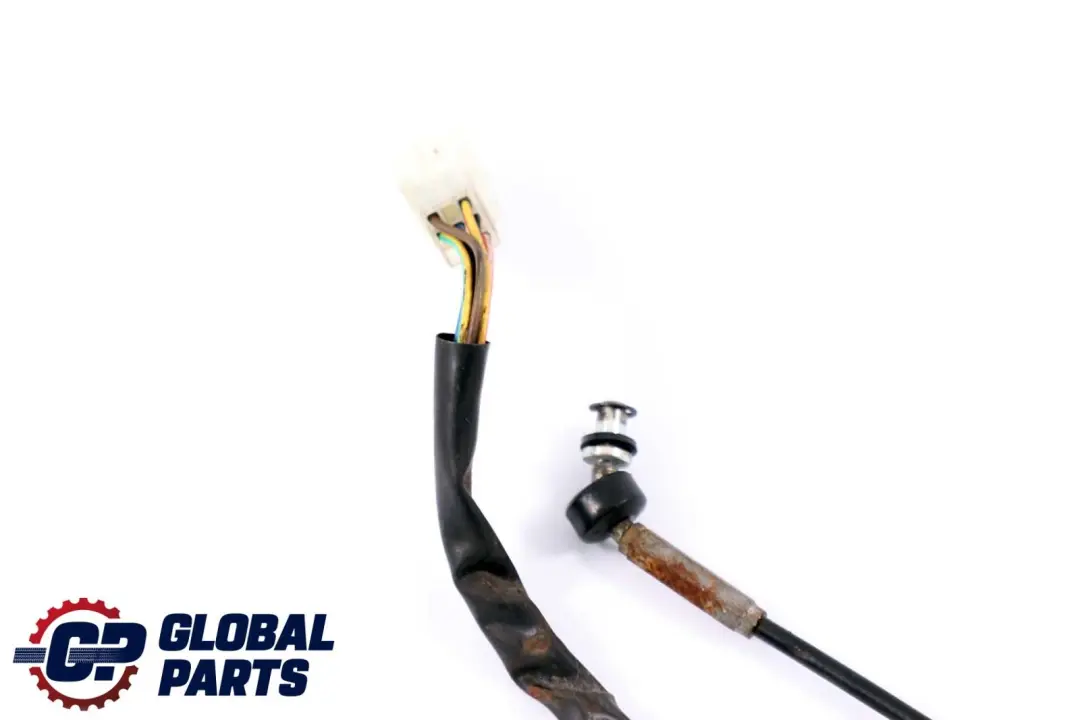  Qingqi QM 125 Starter Cable Wiring Wire Switch Unit - SKU Qingqi QM 125 Starter Switch - Part number Qingqi QM 125 Starter Switch