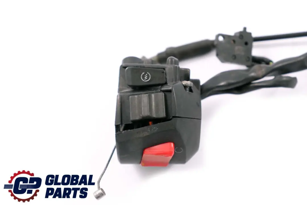  Qingqi QM 125 Starter Schalter Kabel Kabelsatz - SKU Qingqi QM 125 Starter Switch - Teilenummer Qingqi QM 125 Starter Switch