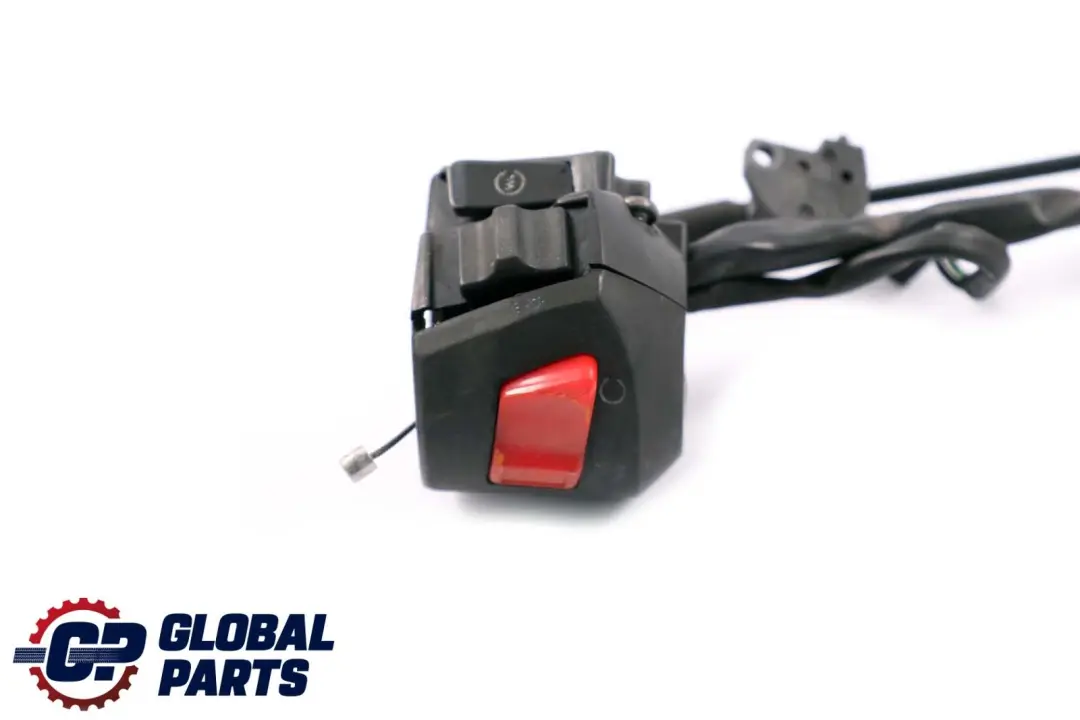  Qingqi QM 125 Starter Cable Wiring Wire Switch Unit - SKU Qingqi QM 125 Starter Switch - Part number Qingqi QM 125 Starter Switch