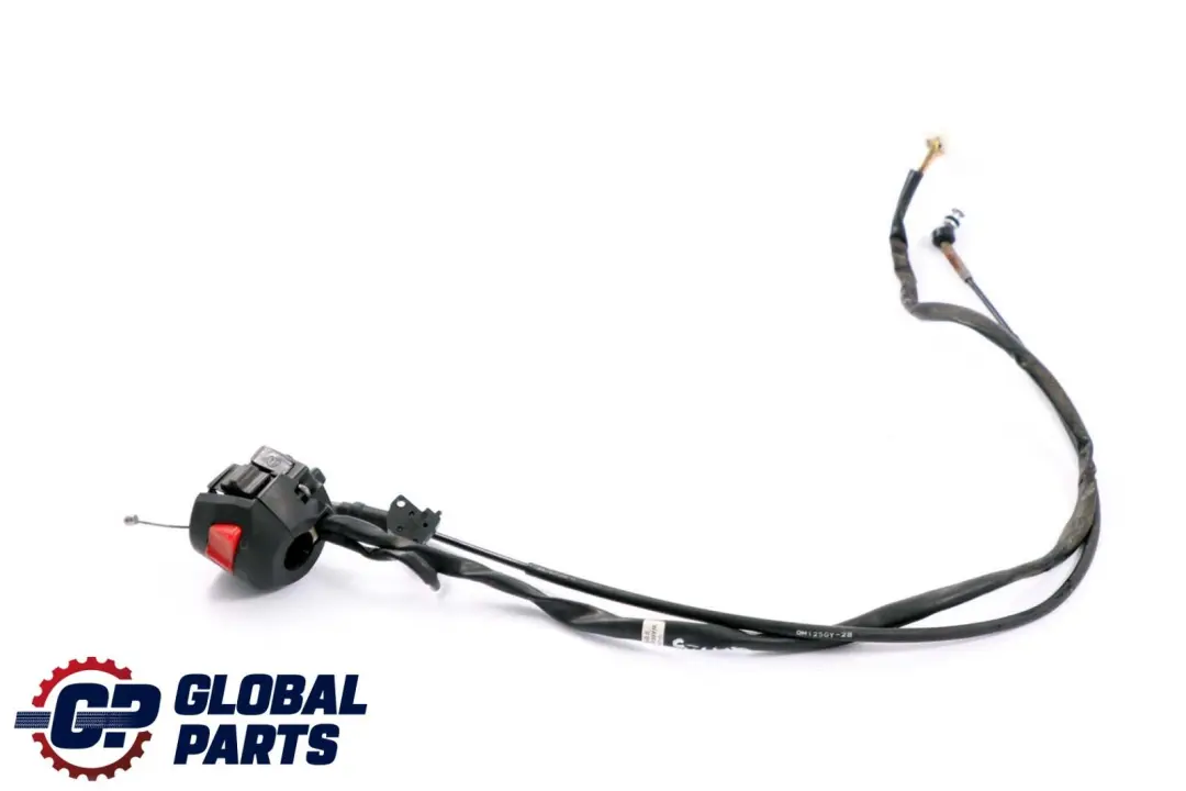  Qingqi QM 125 Starter Schalter Kabel Kabelsatz - SKU Qingqi QM 125 Starter Switch - Teilenummer Qingqi QM 125 Starter Switch