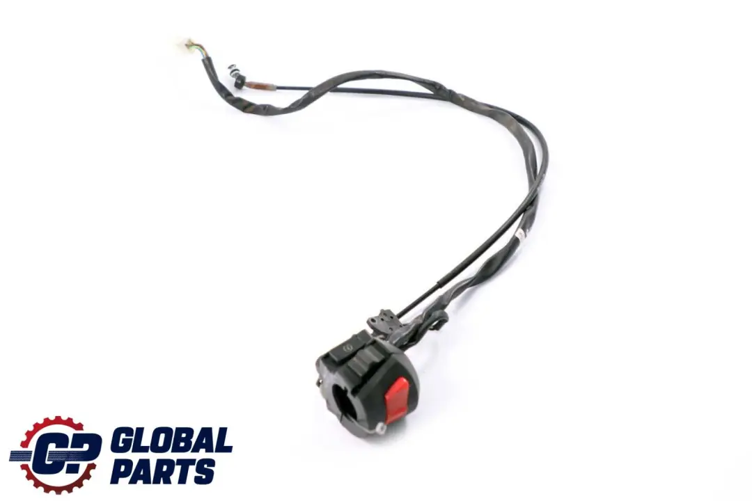  Qingqi QM 125 Starter Schalter Kabel Kabelsatz - SKU Qingqi QM 125 Starter Switch - Teilenummer Qingqi QM 125 Starter Switch