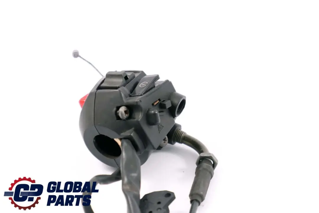  Qingqi QM 125 Starter Cable Wiring Wire Switch Unit - SKU Qingqi QM 125 Starter Switch - Part number Qingqi QM 125 Starter Switch