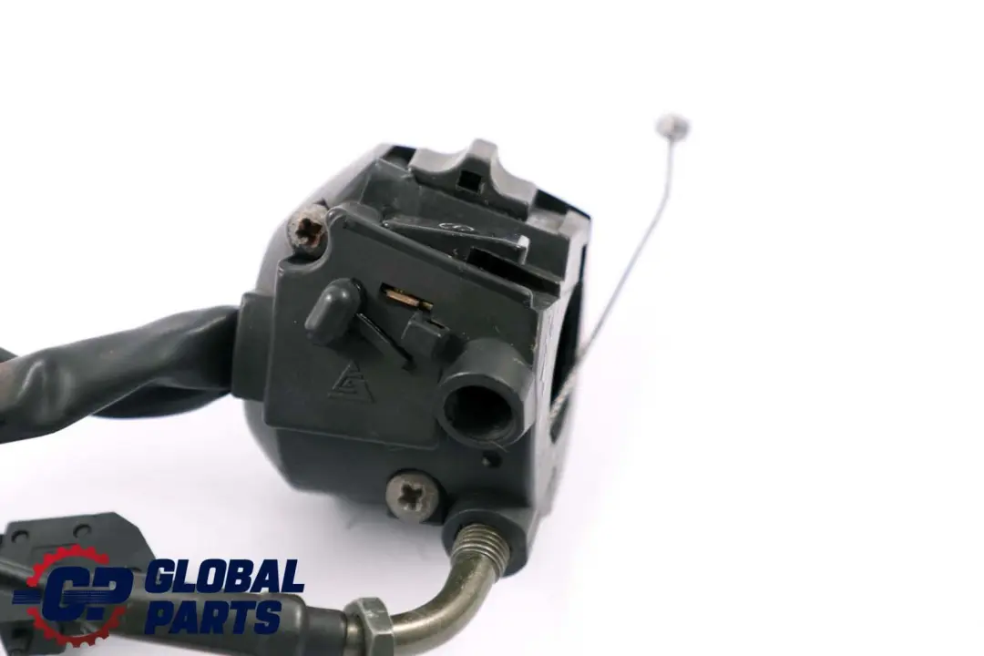  Qingqi QM 125 Starter Cable Wiring Wire Switch Unit - SKU Qingqi QM 125 Starter Switch - Part number Qingqi QM 125 Starter Switch