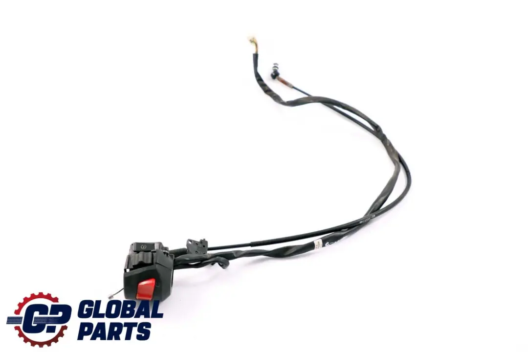 Qingqi QM 125 Starter Cable Wiring Wire Switch Unit to with Part number Qingqi QM 125 Starter Switch Qingqi QM 125 Starter Cable Wiring Wire Switch Unit - SKU Qingqi QM 125 Starter Switch - Part number Qingqi QM 125 Starter Switch