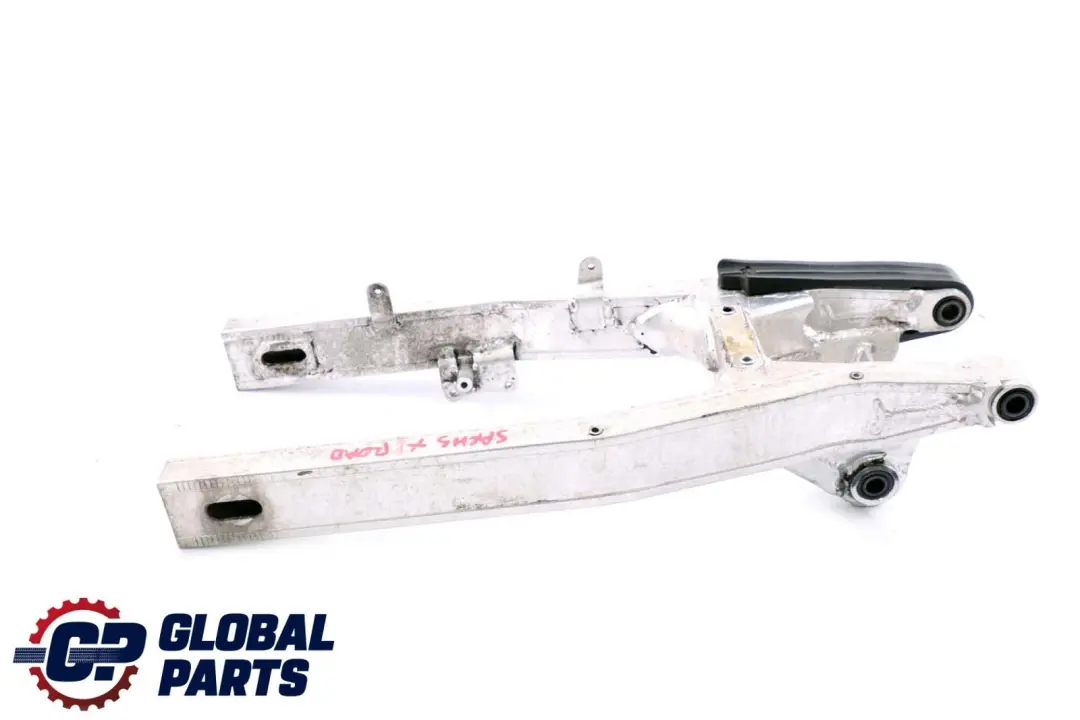 Qingqi QM 125 Rear Frame Fork Swing Arm Swingarm Mounting to with Part number Qingqi QM 125 Swing Arm Qingqi QM 125 Rear Frame Fork Swing Arm Swingarm Mounting - SKU Qingqi QM 125 Swing Arm - Part number Qingqi QM 125 Swing Arm