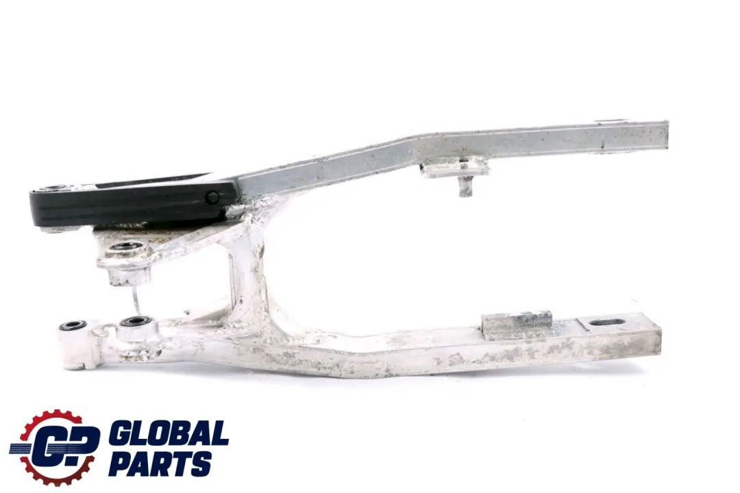  Qingqi QM 125 Rear Frame Fork Swing Arm Swingarm Mounting - SKU Qingqi QM 125 Swing Arm - Part number Qingqi QM 125 Swing Arm