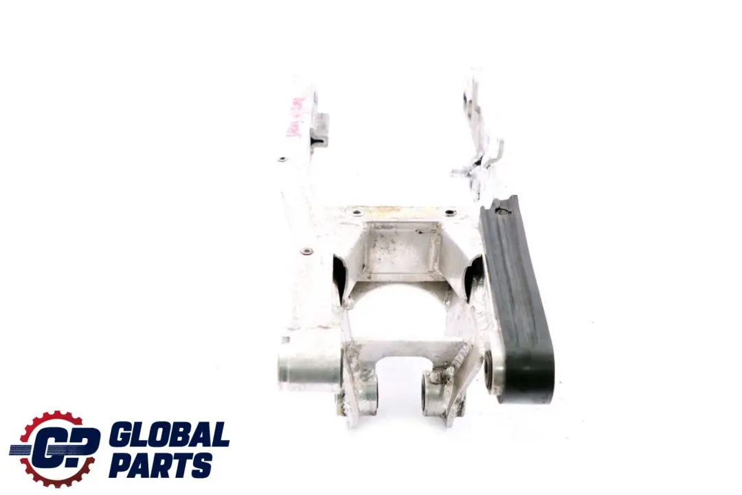 Qingqi QM 125 Rear Frame Fork Swing Arm Swingarm Mounting to with Part number Qingqi QM 125 Swing Arm Qingqi QM 125 Rear Frame Fork Swing Arm Swingarm Mounting - SKU Qingqi QM 125 Swing Arm - Part number Qingqi QM 125 Swing Arm