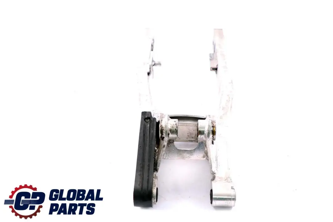 Qingqi QM 125 Rear Frame Fork Swing Arm Swingarm Mounting to with Part number Qingqi QM 125 Swing Arm Qingqi QM 125 Rear Frame Fork Swing Arm Swingarm Mounting - SKU Qingqi QM 125 Swing Arm - Part number Qingqi QM 125 Swing Arm