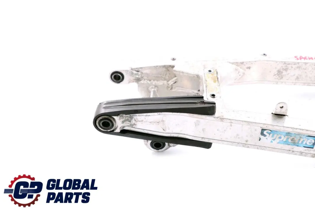 Qingqi QM 125 Hinten Schwinge Schwingarm Halter Halterung für mit Teilenummer Qingqi QM 125 Swing Arm Qingqi QM 125 Hinten Schwinge Schwingarm Halter Halterung - SKU Qingqi QM 125 Swing Arm - Teilenummer Qingqi QM 125 Swing Arm