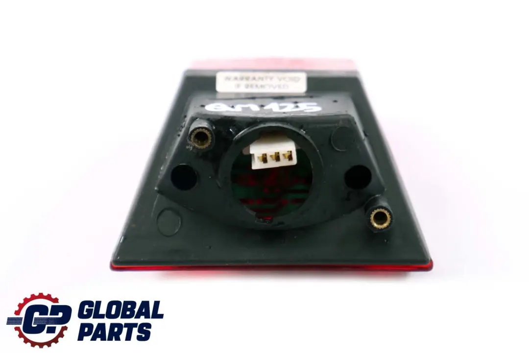 Qingqi QM 125 GY-2B ASD Rear Taillight Tail Light Lamp to with Part number Qingqi QM 125 Tail Light Qingqi QM 125 GY-2B ASD Rear Taillight Tail Light Lamp - SKU Qingqi QM 125 Tail Light - Part number Qingqi QM 125 Tail Light