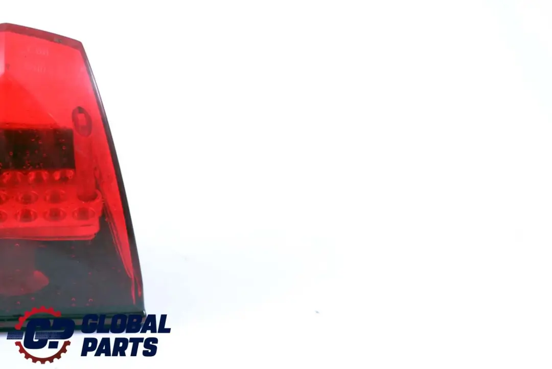  Qingqi QM 125 GY-2B ASD Rear Taillight Tail Light Lamp - SKU Qingqi QM 125 Tail Light - Part number Qingqi QM 125 Tail Light
