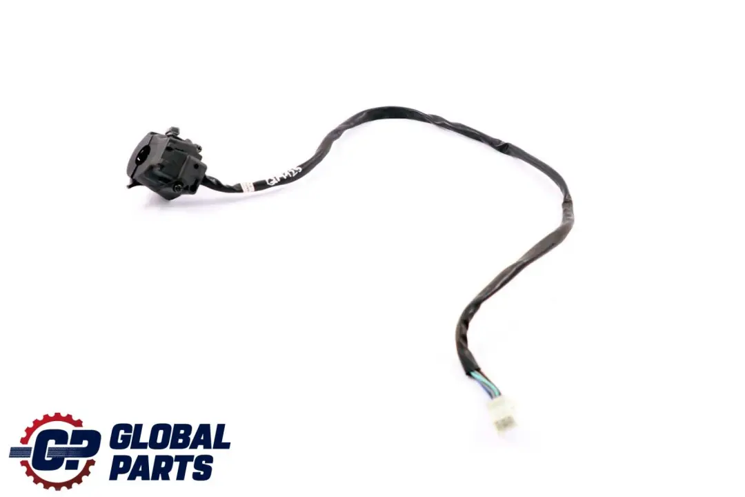  Qingqi QM 125 Turn Indicator Winker Light Horn Switch Unit - SKU Qingqi QM 125 Winker - Part number Qingqi QM 125 Winker