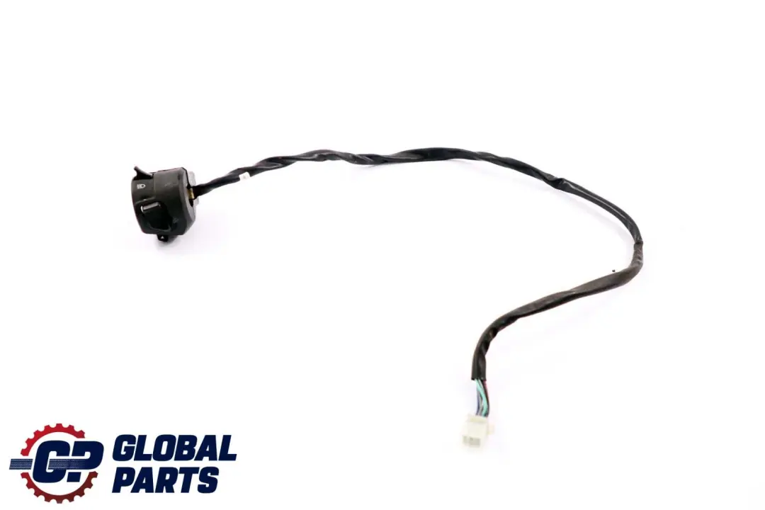 Qingqi QM 125 Turn Indicator Winker Light Horn Switch Unit to with Part number Qingqi QM 125 Winker Qingqi QM 125 Turn Indicator Winker Light Horn Switch Unit - SKU Qingqi QM 125 Winker - Part number Qingqi QM 125 Winker