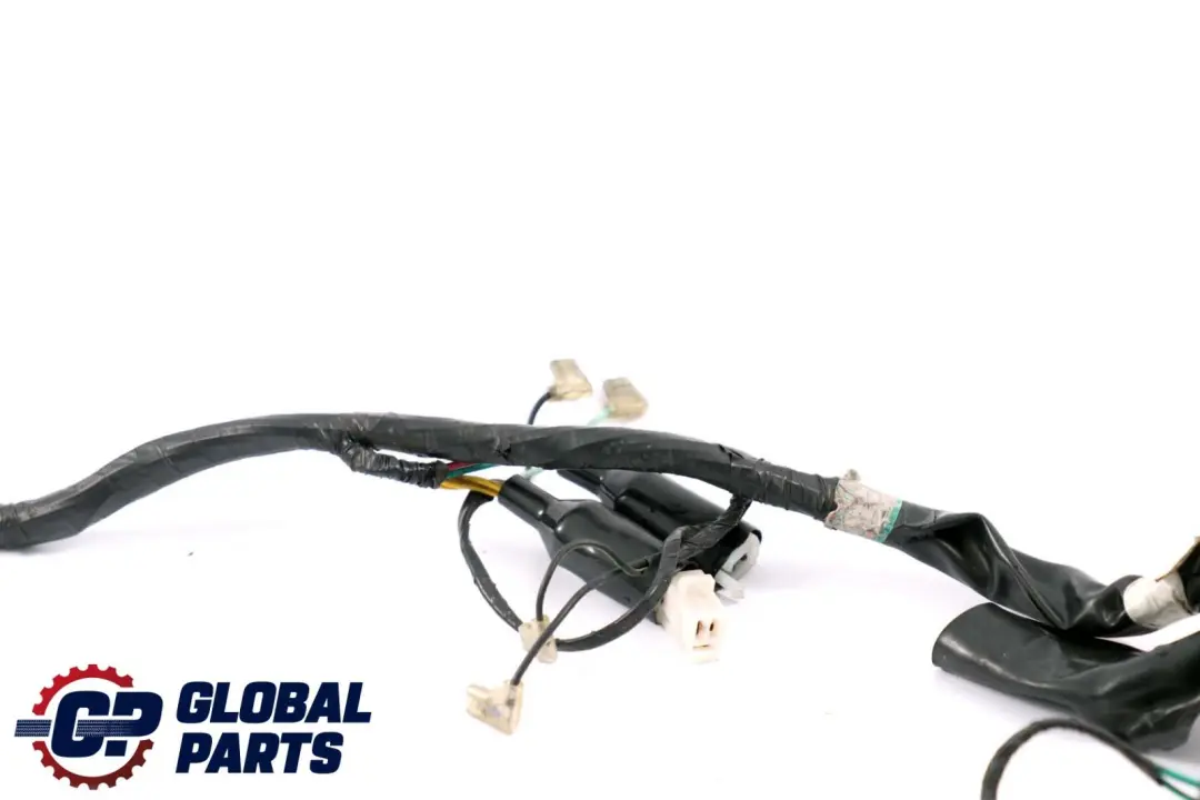  Qingqi QM 125 Electrical Wiring Harness Cable Loom - SKU Qingqi QM 125 Wiring - Part number Qingqi QM 125 Wiring