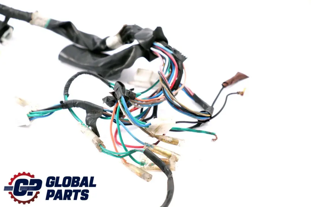  Qingqi QM 125 Hauptkabelbaum Kabelbaum Kabelsatz Kabelstrang - SKU Qingqi QM 125 Wiring - Teilenummer Qingqi QM 125 Wiring