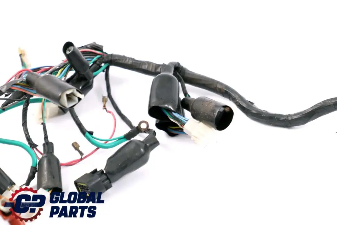 Qingqi QM 125 Hauptkabelbaum Kabelbaum Kabelsatz Kabelstrang für mit Teilenummer Qingqi QM 125 Wiring Qingqi QM 125 Hauptkabelbaum Kabelbaum Kabelsatz Kabelstrang - SKU Qingqi QM 125 Wiring - Teilenummer Qingqi QM 125 Wiring