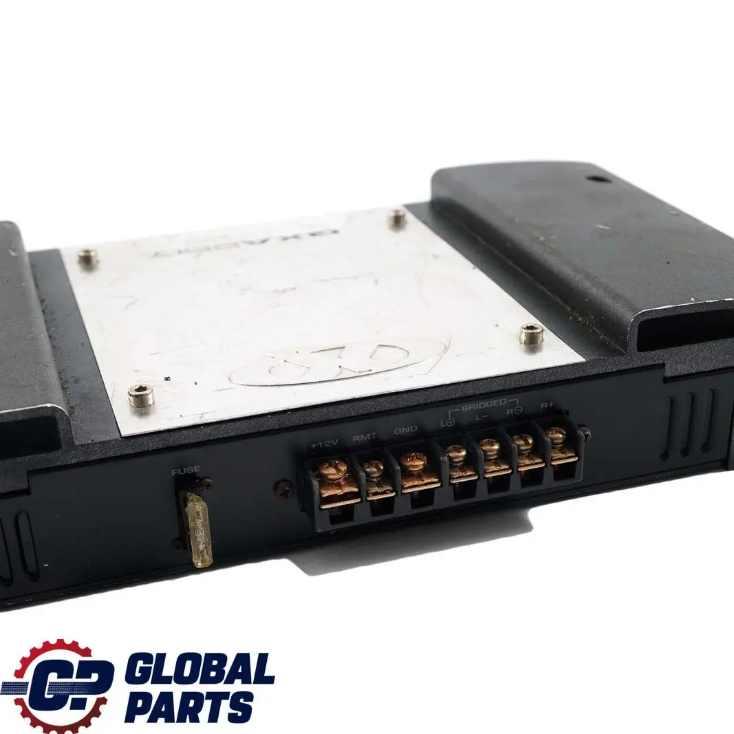 Genuine Maystar 2 Channel Bridgeable Stereo Car Audio Amplifier 250W  - SKU QXA250 - Part number QXA250