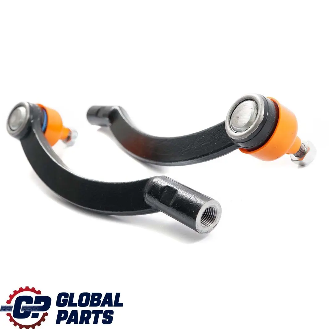 BMW Mini R50 Excel Automotive Group EAG Left Right N/O/S Steering Tie Rod Set - SKU R50 EAG - Part number R50 EAG