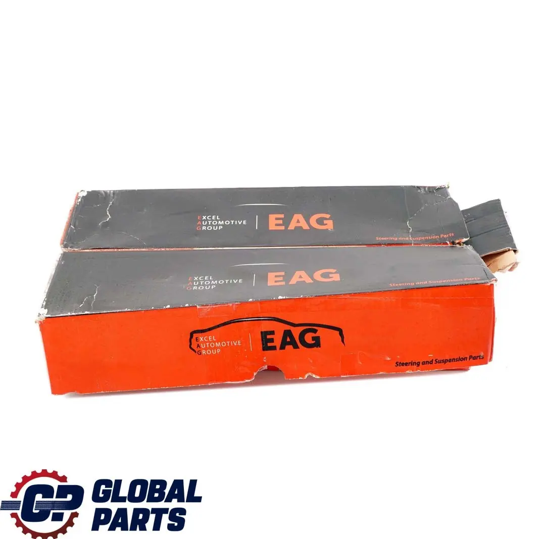 Automotive Group EAG Left Right N/O/S Steering Tie Rod Set to BMW Mini R50 Excel with Part number R50 EAG BMW Mini R50 Excel Automotive Group EAG Left Right N/O/S Steering Tie Rod Set - SKU R50 EAG - Part number R50 EAG