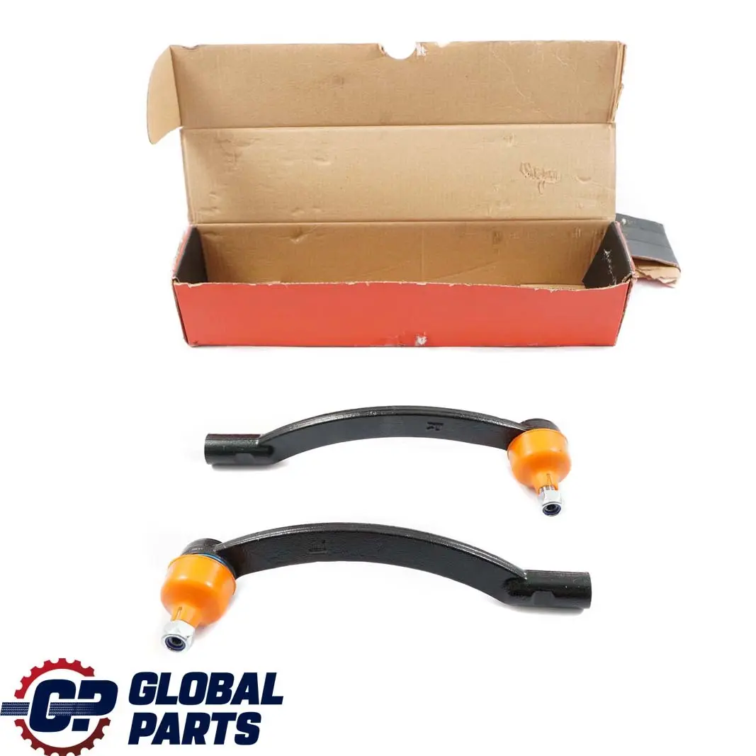 Automotive Group EAG Left Right N/O/S Steering Tie Rod Set to BMW Mini R50 Excel with Part number R50 EAG BMW Mini R50 Excel Automotive Group EAG Left Right N/O/S Steering Tie Rod Set - SKU R50 EAG - Part number R50 EAG