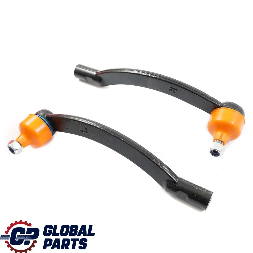 BMW Mini R50 Excel Automotive Group EAG Left Right N/O/S Steering Tie Rod Set - SKU R50 EAG - Part number R50 EAG