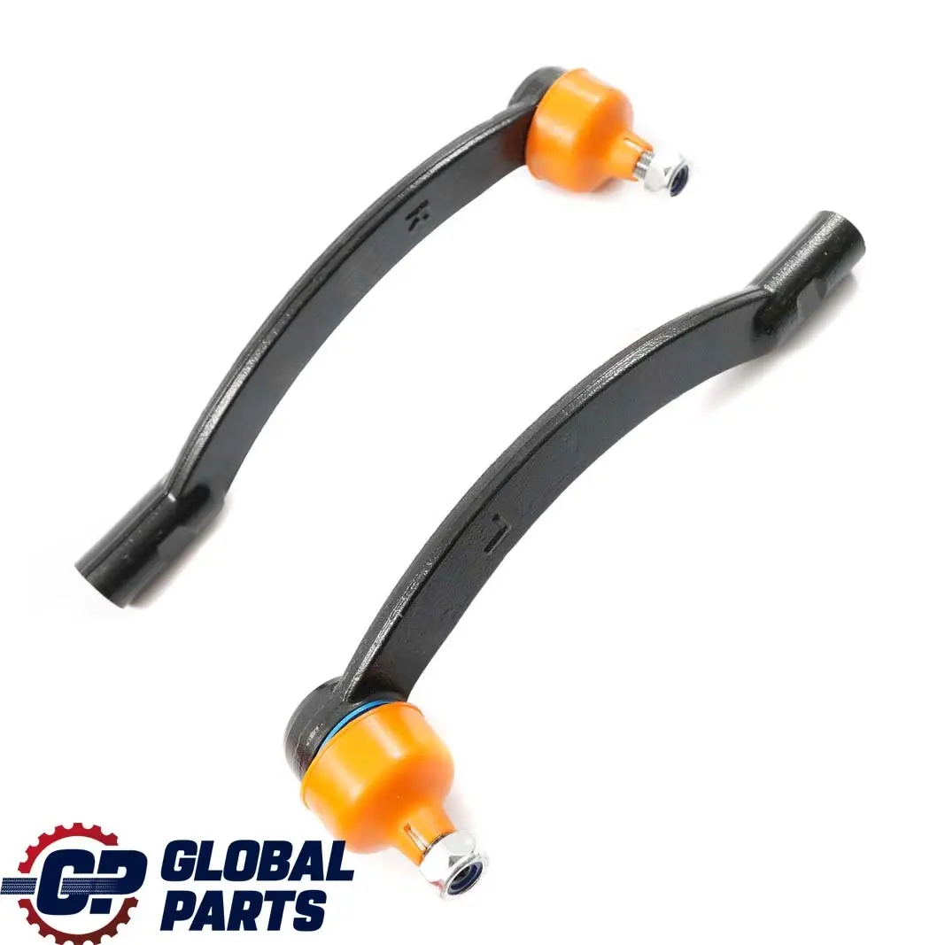 BMW Mini R50 Excel Automotive Group EAG Left Right N/O/S Steering Tie Rod Set - SKU R50 EAG - Part number R50 EAG