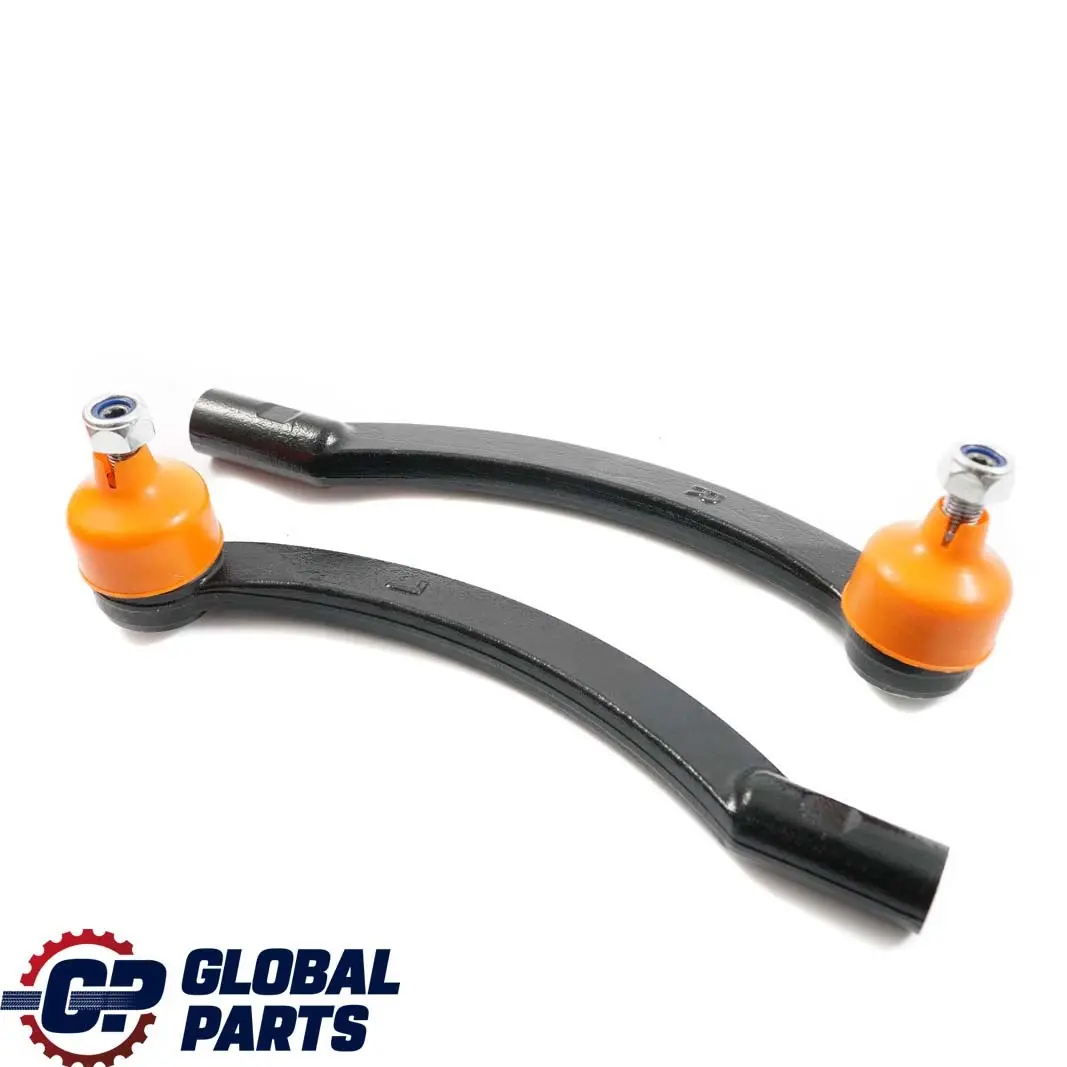 BMW Mini R50 Excel Automotive Group EAG Left Right N/O/S Steering Tie Rod Set - SKU R50 EAG - Part number R50 EAG