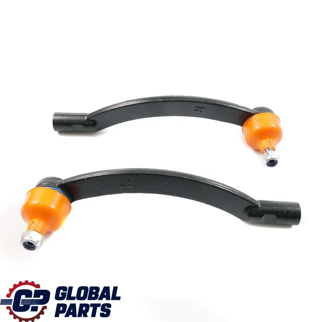 BMW Mini R50 Excel Automotive Group EAG Left Right N/O/S Steering Tie Rod Set - SKU R50 EAG - Part number R50 EAG