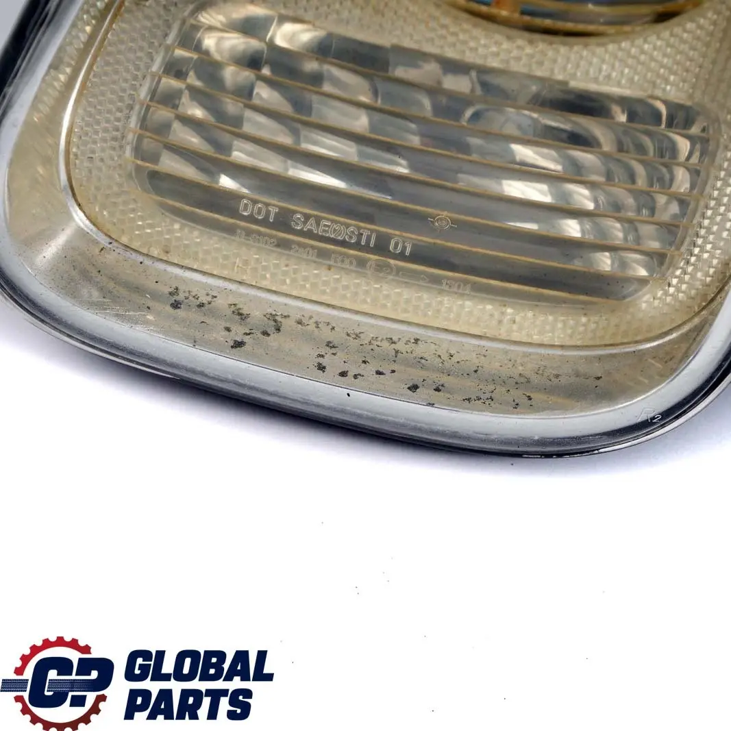 Mini Cooper One R50 Rücklicht Lampe Links Rechts Hinten Set - SKU R50 Rear Lamp Set - Teilenummer R50 Lamp