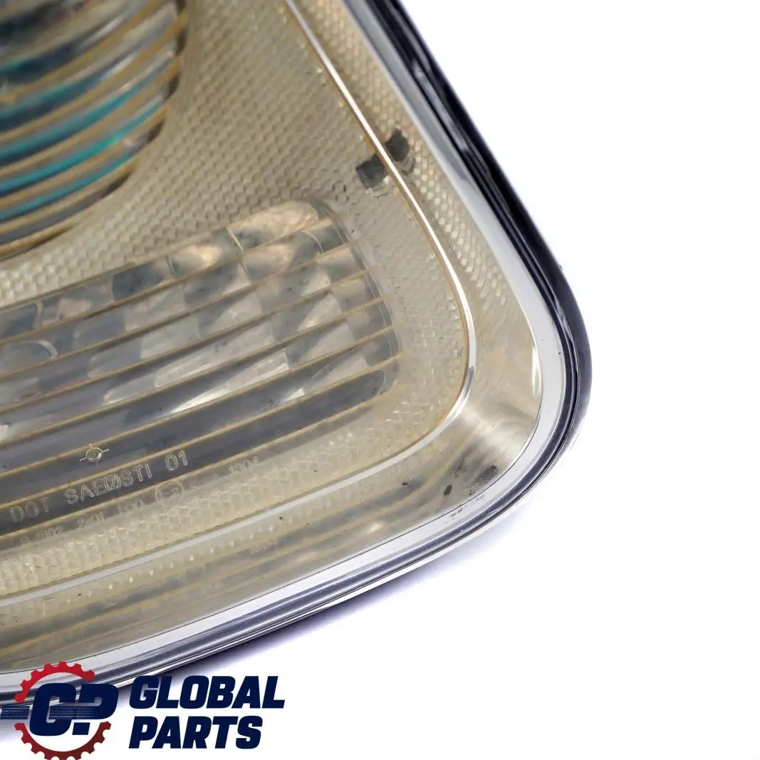 Mini Cooper One R50 Rücklicht Lampe Links Rechts Hinten Set - SKU R50 Rear Lamp Set - Teilenummer R50 Lamp