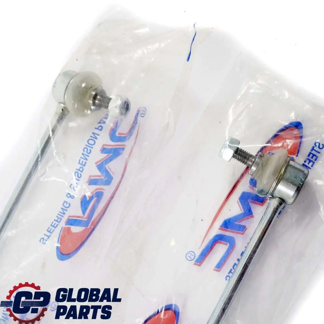 BMW Mini Cooper Stabilisator hinten Überrollbügel links rechts Link Set - SKU R50 RMC - Teilenummer R50 RMC