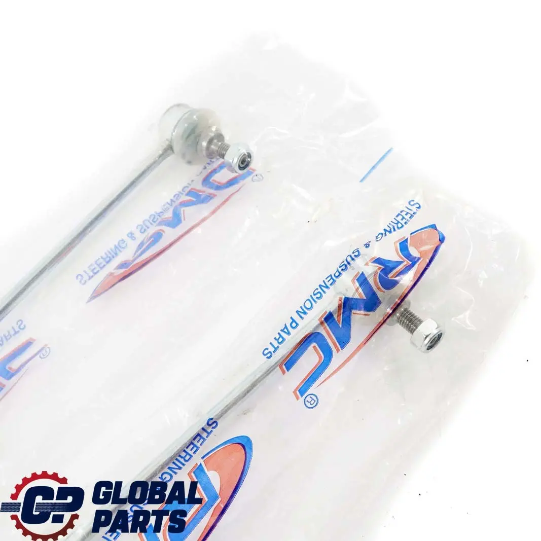Barra stabilizzatrice posteriore antirollio sinistra destra Set per BMW Mini con numero di parte R50 RMC BMW Mini Barra stabilizzatrice posteriore antirollio sinistra destra Set - SKU R50 RMC - Numero di parte R50 RMC