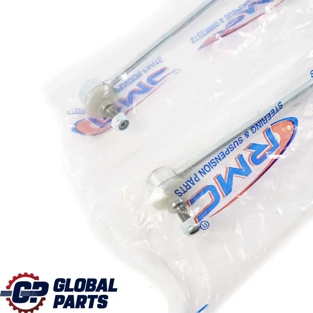 BMW Mini Cooper Stabilisator hinten Überrollbügel links rechts Link Set - SKU R50 RMC - Teilenummer R50 RMC