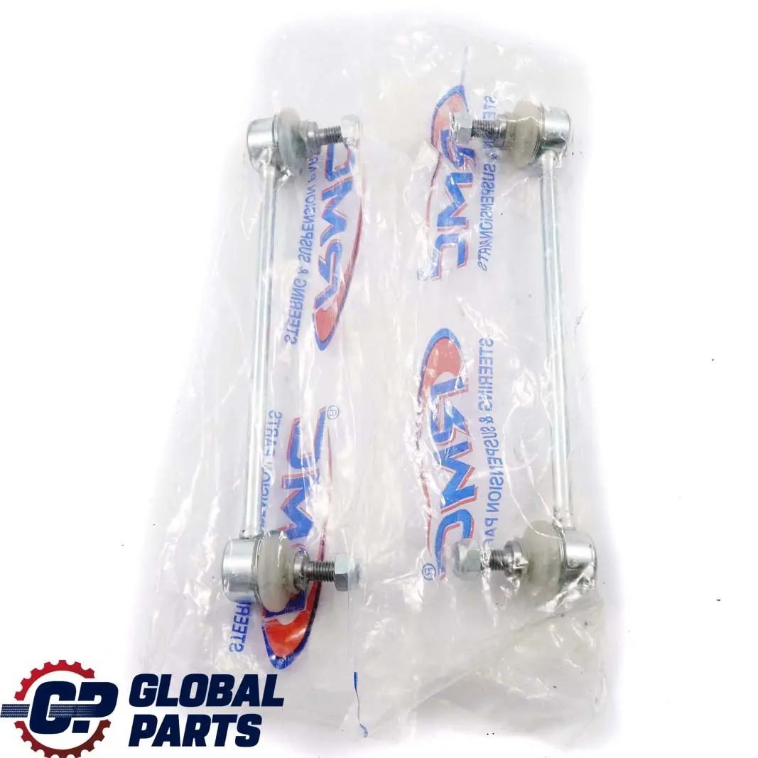 BMW Mini Cooper Stabilisator hinten Überrollbügel links rechts Link Set - SKU R50 RMC - Teilenummer R50 RMC