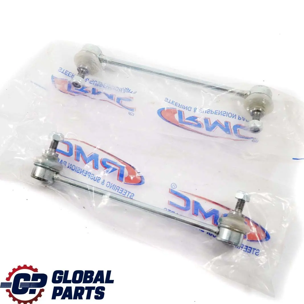 BMW Mini Cooper Rear Stabilizer Anti Roll Bar Left Right N/O/S Link Set - SKU R50 RMC - Part number R50 RMC