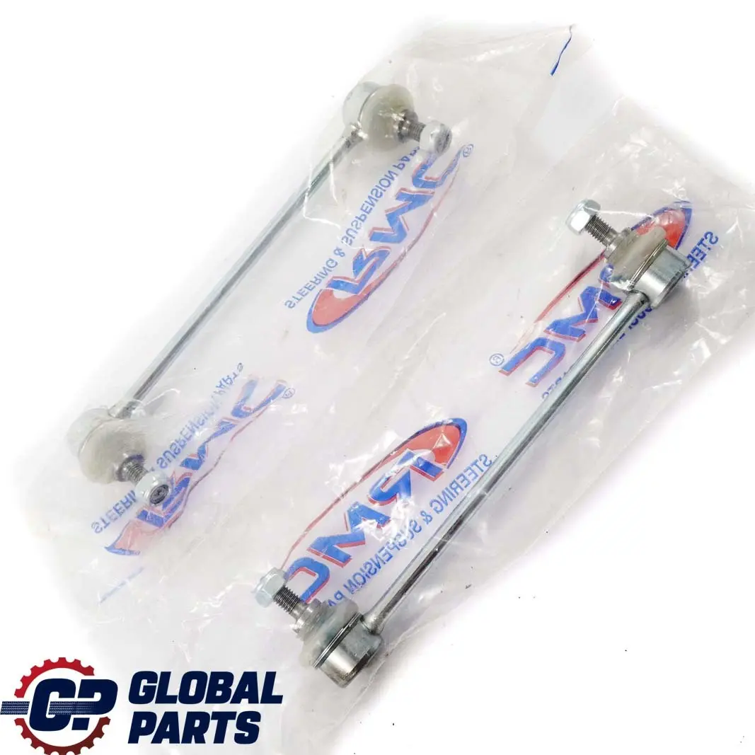 Stabilizer Anti Roll Bar Left Right N/O/S Link Set to BMW Mini Cooper Rear with Part number R50 RMC BMW Mini Cooper Rear Stabilizer Anti Roll Bar Left Right N/O/S Link Set - SKU R50 RMC - Part number R50 RMC