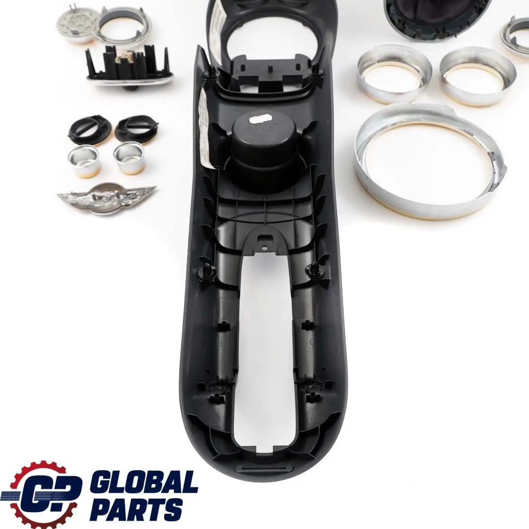 Decor Set Dashboard Dash Panel Trim Cover Centre Console Gold to BMW Mini One R50 with Part number R50 Set Dash BMW Mini One R50 Decor Set Dashboard Dash Panel Trim Cover Centre Console Gold - SKU R50 Set Dash Gold - Part number R50 Set Dash