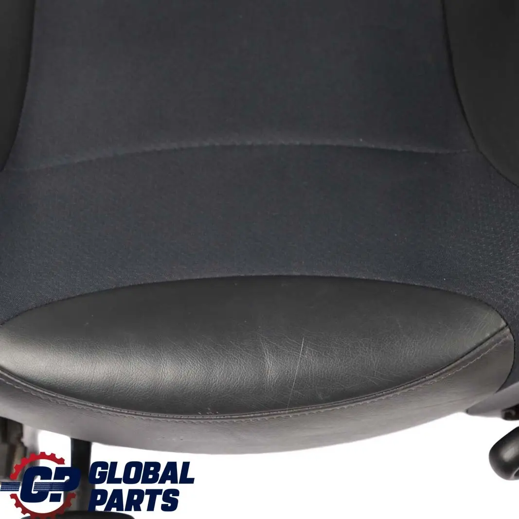 Mini Cooper One R53 Sport Cloth Fabric / Leather Molette Interior Seats - SKU R50 Sport Seats - Part number R50