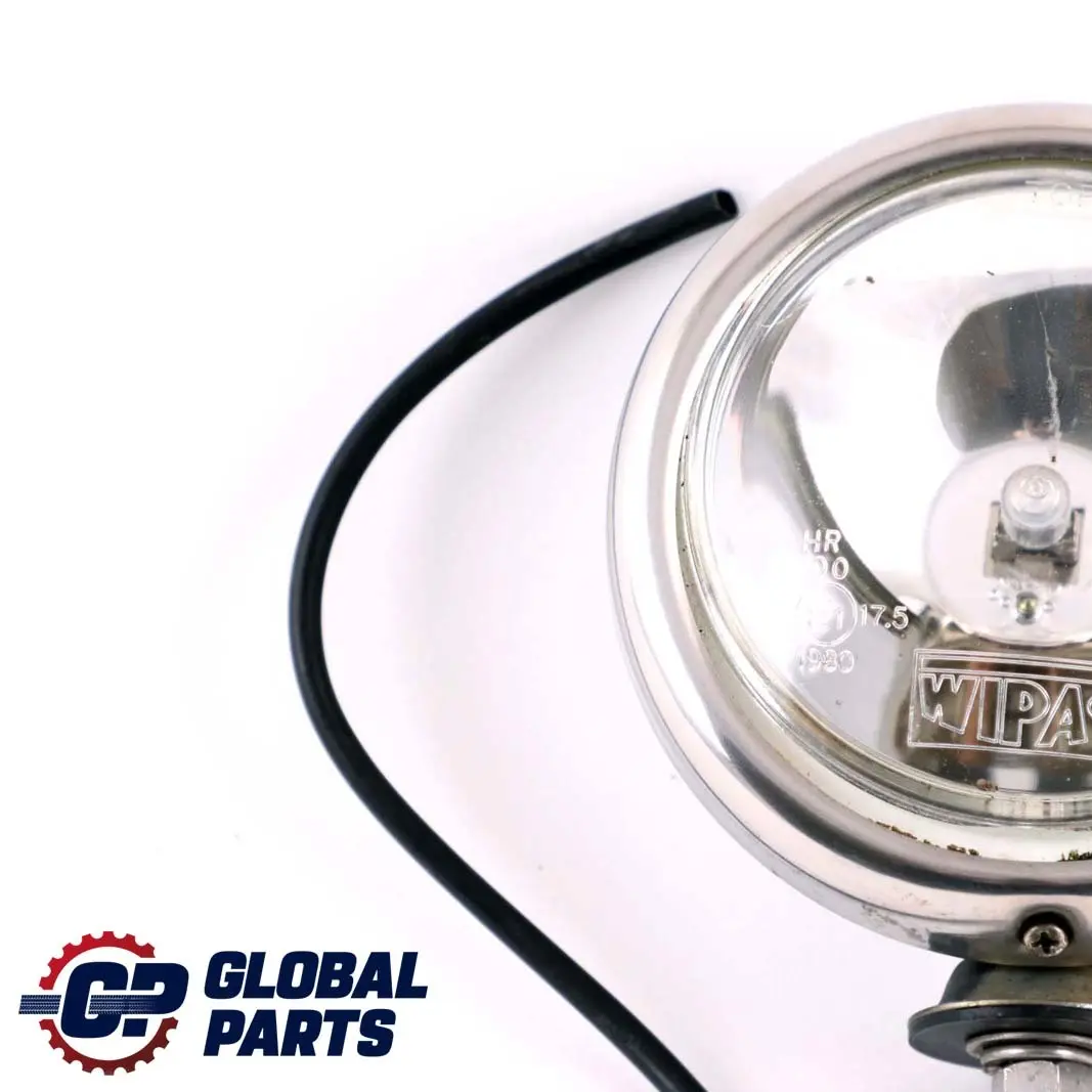 Front Bonnet Grille Chrome Headlight Beam Spot Light to BMW Mini Cabrio with Part number R52 Wipac BMW Mini Cabrio Front Bonnet Grille Chrome Headlight Beam Spot Light - SKU R52 Wipac - Part number R52 Wipac