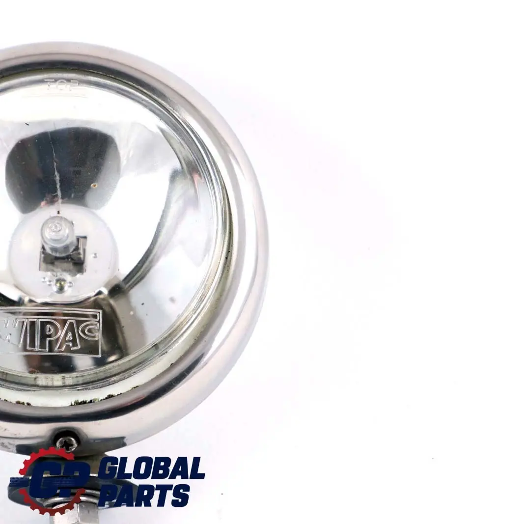 Front Bonnet Grille Chrome Headlight Beam Spot Light to Mini Cabrio with Part number R52 Wipac Mini Cabrio Front Bonnet Grille Chrome Headlight Beam Spot Light - SKU R52-WIPAC - Part number R52 Wipac