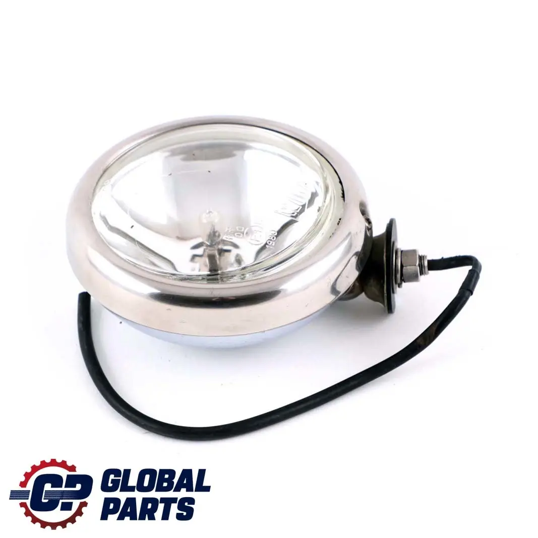Mini Frontgrill Chrom Scheinwerfer Beleuchtung - SKU R52-WIPAC - Teilenummer R52 Wipac