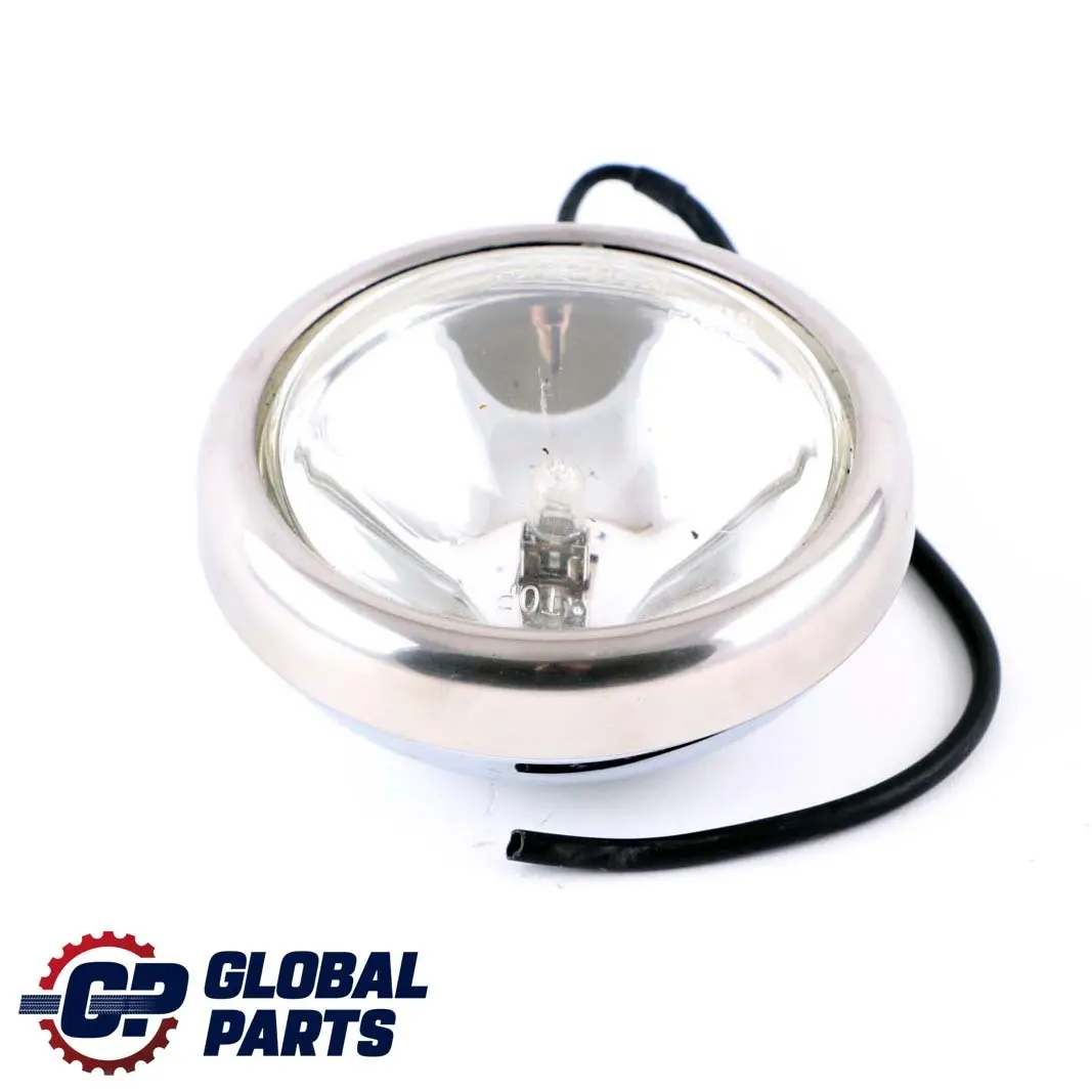 Mini Cabrio Front Bonnet Grille Chrome Headlight Beam Spot Light - SKU R52-WIPAC - Part number R52 Wipac